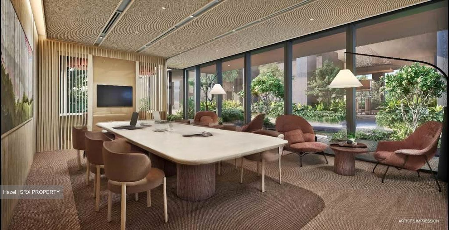 Thomson View Condominium (D20), Condominium #590780821